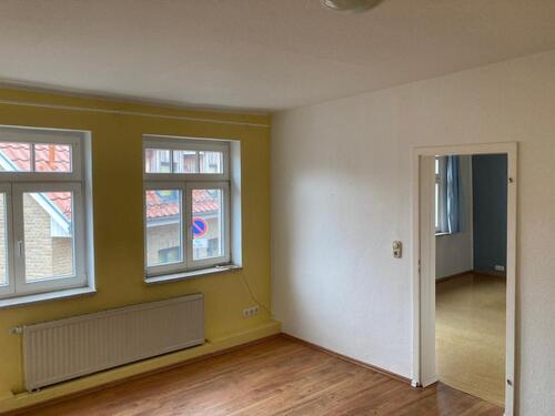 Foto - 2 Raum Wohnung 56m² Altstadt Plau am See
