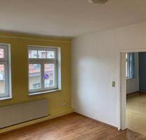 2 Raum Wohnung 56m² Altstadt Plau am See