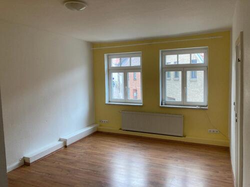 Foto - 2 Zimmer Etagenwohnung zur Miete in Plau am See