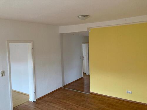 Foto - 2 Zimmer Etagenwohnung in Plau am See