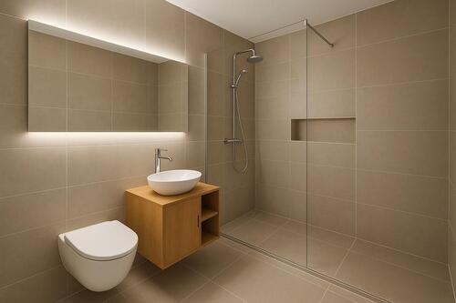 Foto - Hochwertige 3,5-Zi.-Wohnung in Bestlage von Bochum-Langendreer