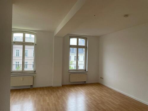 Foto - Etagenwohnung in Leipzig zur Miete