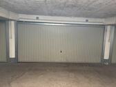 Foto - Doppel-Tiefgaragenstellplatz hinter abschließbarem Tor
