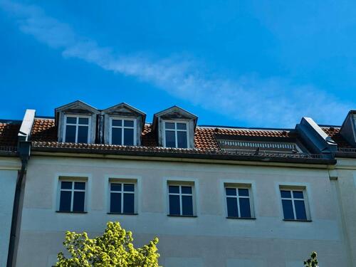 Foto - 3 Zimmer Dachgeschoßwohnung zur Miete in Berlin
