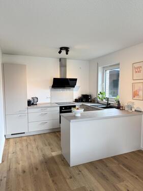 Foto - 4 Zimmer Doppelhaushälfte zur Miete in Varel