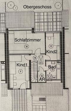 Foto - Reihenmittelhaus Pommernring (saniertmodernisiert)