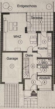 Foto - 4 Zimmer Reihenhaus zum Kaufen in Salzgitter