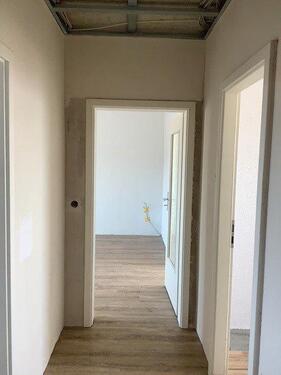 Foto - 3 Zimmer Etagenwohnung in Blankenburg (Harz)