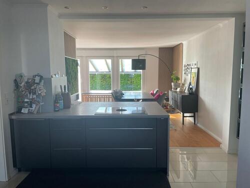 Foto - 3 Zimmer Reihenhaus zum Kaufen in Bremen