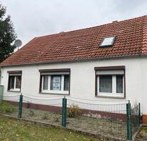Einfamilienhaus, Tangerhütte, Bittkau, Altmark Heizung neu 2022 - Kalbe (Milde)