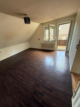 Foto - Charmante 1,5Zimmer Dachgeschosswohnung
