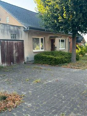 Foto - 3 Zimmer Einfamilienhaus zum Kaufen in Lüdersdorf