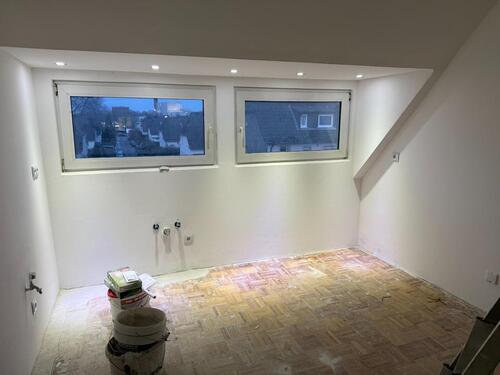 Foto - 3 Zimmer Etagenwohnung zur Miete in Gelsenkirchen