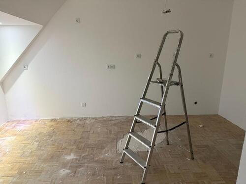 Foto - 3 Zimmer Etagenwohnung in Gelsenkirchen