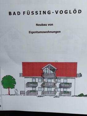 Foto - Eigentumswohnung in Bad Füssing, Ortsteil Voglöd