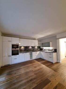 Foto - Moderne 3-Zimmer-Wohnung mit Terrasse in Wedel