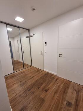 Foto - Etagenwohnung in Wedel zur Miete