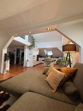 Foto - Etagenwohnung in Hagen