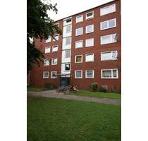 2-Zimmer- Wohnung, im 4. OG mit Balkon - Hannover Linden-Limmer