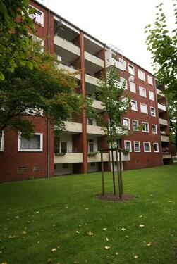 Foto - Etagenwohnung zur Miete in Hannover