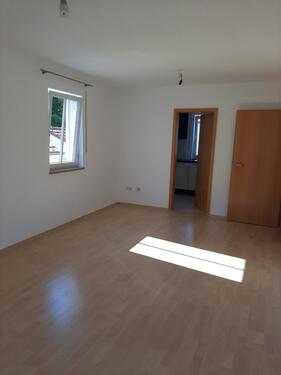 Foto - Etagenwohnung in Eichstätt