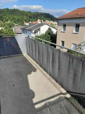 Foto - Etagenwohnung in Eichstätt zur Miete