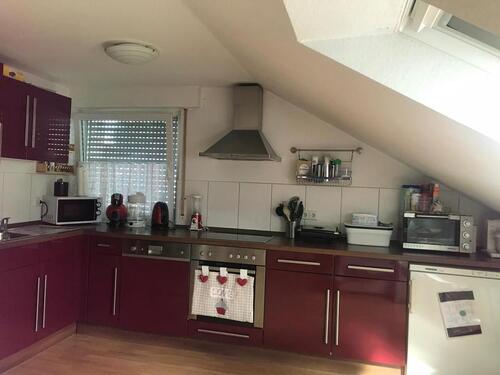 Foto - Etagenwohnung zum Kaufen in Kornwestheim