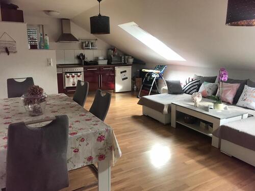 Foto - Etagenwohnung in Kornwestheim