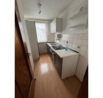 Dachgeschosswohnung in Gladbeck Mitte