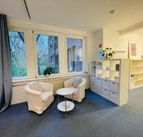 Biete 2Tg BüroPraxisplatz ruhige Preis 260Euro pro Tag Monat - Hamburg Hamburg-Mitte