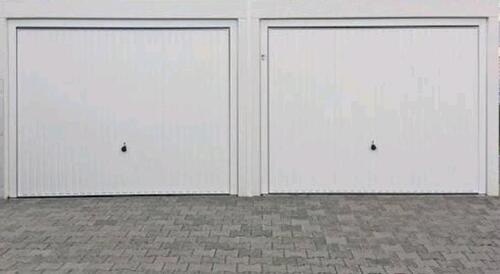 Foto - Doppelgarage trocken für PKWs in 32289