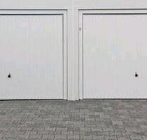 Doppelgarage trocken für PKWs in 32289 - Rödinghausen