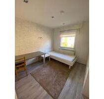Möbiliertes WG-Zimmer in der ÜberseestadtWalle WallerWied - Bremen Blockland
