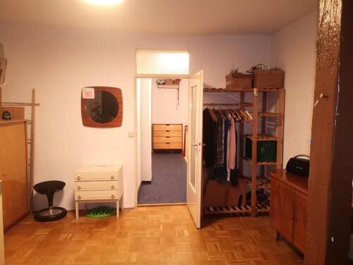 Foto - Etagenwohnung in Bamberg zur Miete