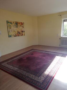 Foto - Kleine helle und ruhige Singlewohnung