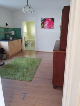 Foto - 1 Zimmer Etagenwohnung in Malberg