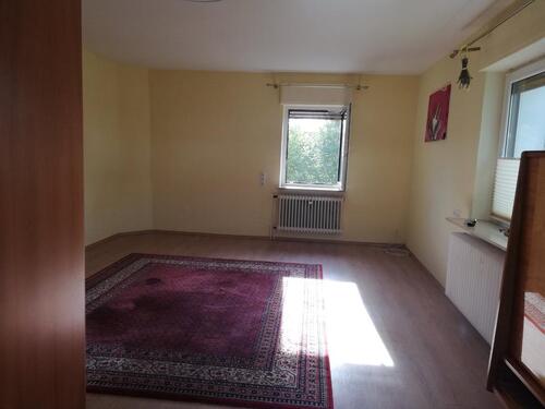 Foto - Etagenwohnung in Malberg zur Miete