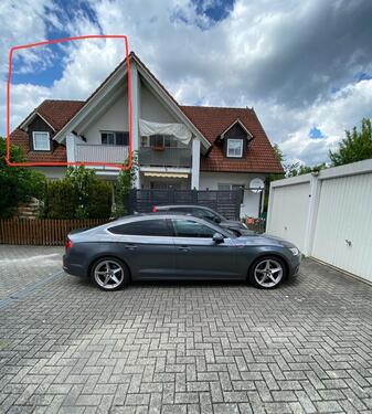 Foto - 3 Zimmer Etagenwohnung in Manching