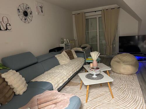 Foto - Etagenwohnung in Manching zur Miete