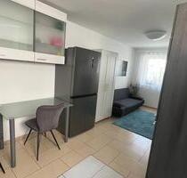 Schöne Wg Wohnung in Eggenstein möbliert - Karlsruhe Neureut