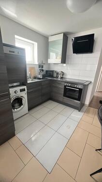 Foto - Etagenwohnung in Karlsruhe zur Miete