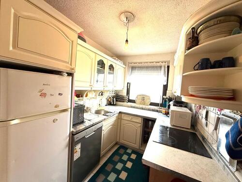 Foto - 4 Zimmer Etagenwohnung in Pressig