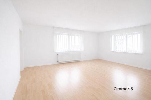 Foto - 5 Zimmer Etagenwohnung zur Miete in Frankfurt am Main