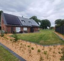 DHH, KfW40+,ab 01.04.26,Wohnung in Waldrandlage von Lorup