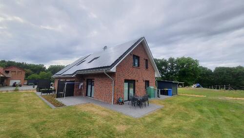 Foto - 3 Zimmer Einfamilienhaus zur Miete in Lorup