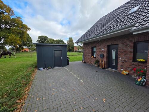 Foto - 3 Zimmer Einfamilienhaus in Lorup