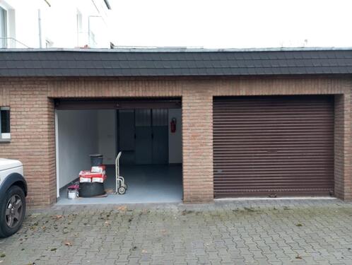 Foto - Gewerberäume in Krefeld- Zentrum