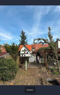 Foto - 5 Zimmer Doppelhaushälfte zum Kaufen in Ohrdruf