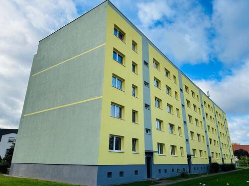 Foto - 3 Zimmer Wohnung in Magdeburg Rothensee