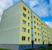 3 Zimmer Wohnung in Magdeburg Rothensee